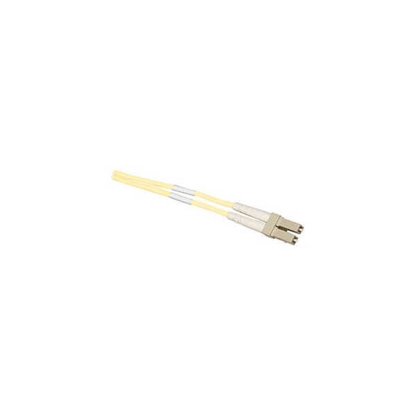 Allen Tel Singlemode Duplex LC to LC Fiber Optic Cable, 25 M GBLC2-D1-25 - main